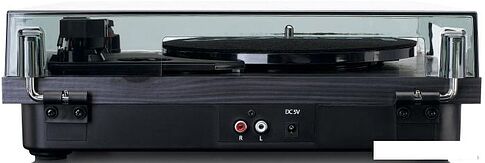 Виниловый проигрыватель Lenco LS-10BK