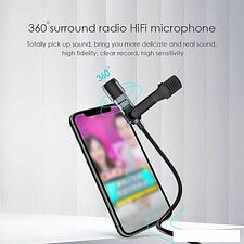 Микрофон Awei MK1