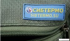 Термосумка Сибтермо Пикник XL 54л (зеленый)