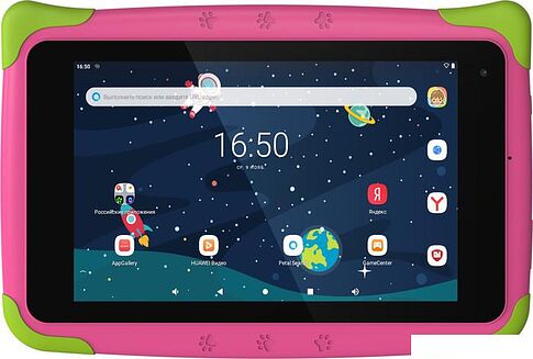 Планшет Topdevice Kids Tablet K7 2GB/16GB (розовый)
