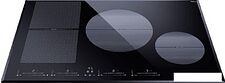 Варочная панель MAUNFELD CVI804SFBK LUX