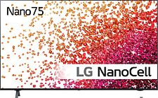 ЖК телевизор LG 65NANO756PA
