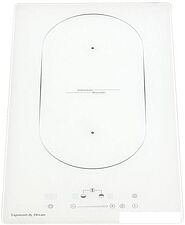 Варочная панель Zigmund & Shtain CI 35.3 W Варочная панель Zigmund & Shtain CI 35.3 W