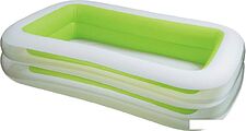 Надувной бассейн Intex Family 262х175х56 (56483)