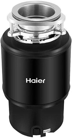 Измельчитель пищевых отходов Haier HDM-1370B