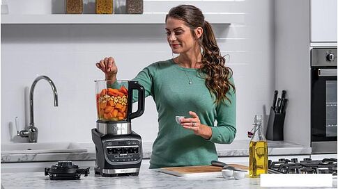 Блендер-суповарка Ninja HB150EU