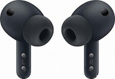 Наушники Samsung Galaxy Buds 4 Pro (черный)