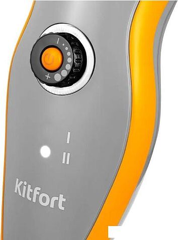 Паровая швабра Kitfort KT-1047