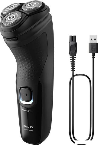 Электробритва Philips 3000X Series Wet & Dry X3001/00