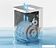Увлажнитель воздуха SmartMi Evaporative Humidifier CJXJSQ02ZM (китайская версия)