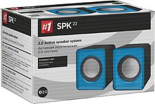 Акустика Defender SPK 22 [65501]