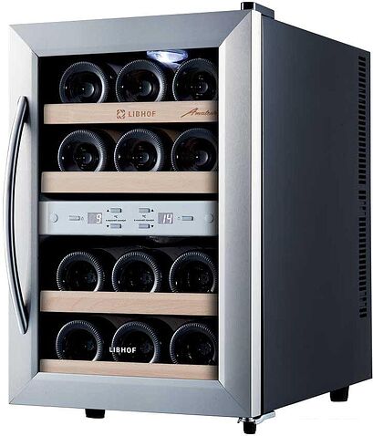 Винный шкаф Libhof Amateur AFD-12