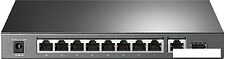 Коммутатор TP-Link TL-SG1210P
