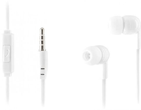 Наушники Harper HV-106 (белый)