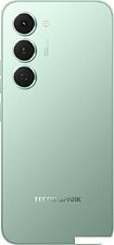 Телефон Tecno Spark 40 Pro 8GB/256GB (бамбуковый зеленый)
