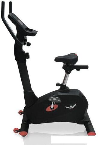 Велотренажер DFC B255