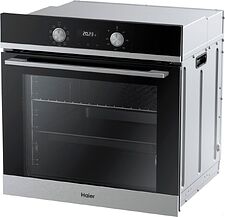 Электрический духовой шкаф Haier HOQ-K2ANN3BX
