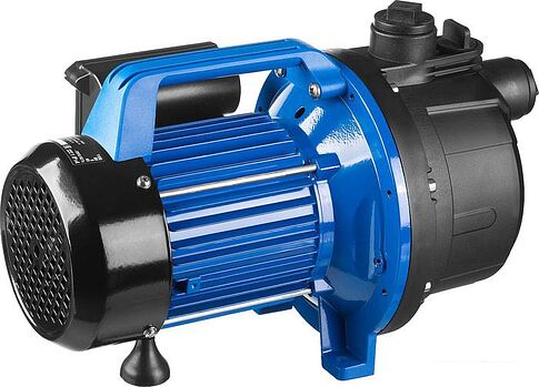 Самовсасывающий насос Зубр НС-Т3-1100