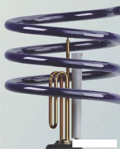 Водонагреватель Ferroli PTO 80 V