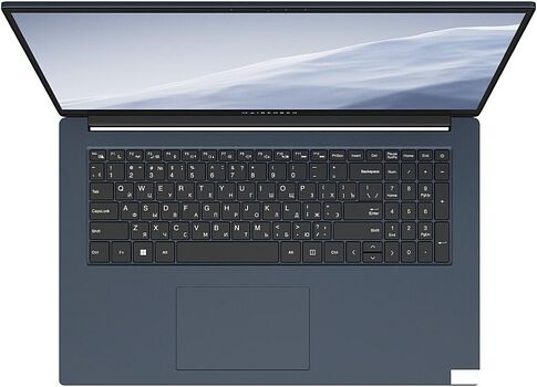 Ноутбук Maibenben Medio M17A M17A-i322UMF1SLURE3