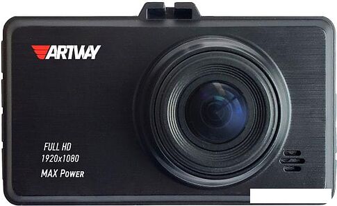 Автомобильный видеорегистратор Artway AV-400
