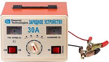 Зарядное устройство General Technologies GT-BC008