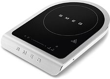 Настольная плита Smeg PIC01WHMEU Настольная плита Smeg PIC01WHMEU