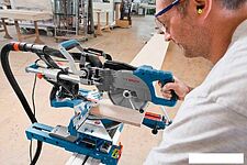 Дисковая пила Bosch GCM 8 SJL Professional (0601B19100)