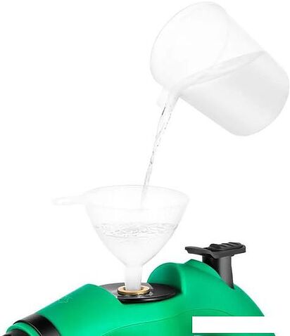 Пароочиститель Kitfort KT-9193-2