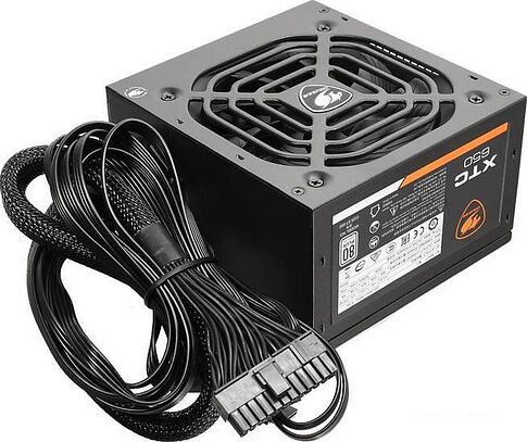 Блок питания Cougar XTC750