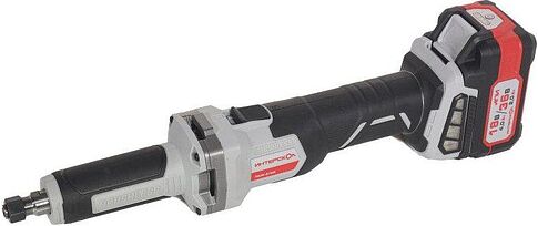 Прямошлифовальная машина Интерскол ПШМ-8/36В 821.0.0.70 (без АКБ)