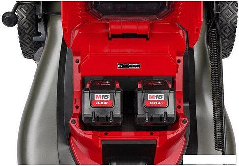Газонокосилка Milwaukee M18 F2LM53-0 4933479584 (без АКБ)