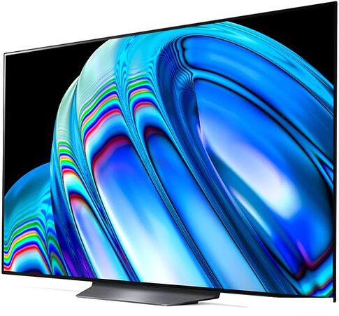 OLED телевизор LG OLED65B2RLA