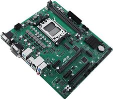 Материнская плата ASUS PRO A620M-C-CSM Материнская плата ASUS PRO A620M-C-CSM