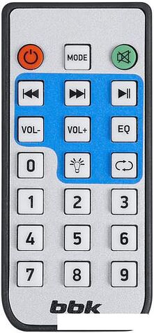 Беспроводная колонка BBK BTA3010