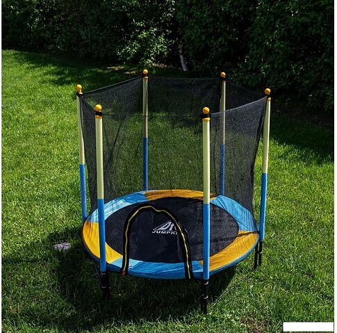 Батут DFC Jump Kids 60INCH-JD-BY