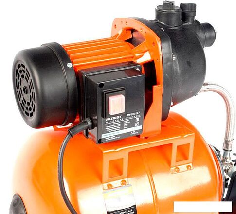 Насос Patriot PW 850-24 P