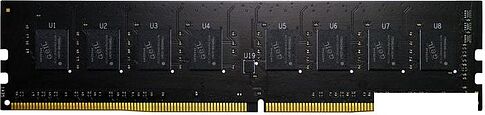 Оперативная память GeIL Pristine 8GB DDR4 PC4-25600 GP48GB3200C22SC
