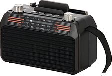 Радиоприемник Soundmax SM-RD2114UB