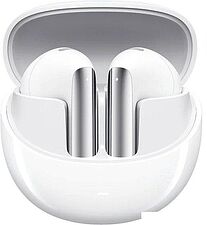 Наушники QCY AilyBuds Pro+ (белый)