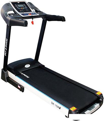 Электрическая беговая дорожка Funfit DK-15AV