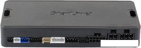 Автосигнализация StarLine A63