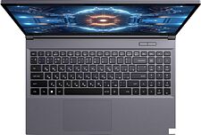 Игровой ноутбук Chuwi GTBook CWI624-1245016G512G Игровой ноутбук Chuwi GTBook CWI624-1245016G512G