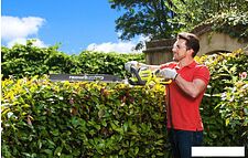 Кусторез Ryobi RHT6760RL