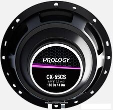 Компонентная АС Prology CX-65CS