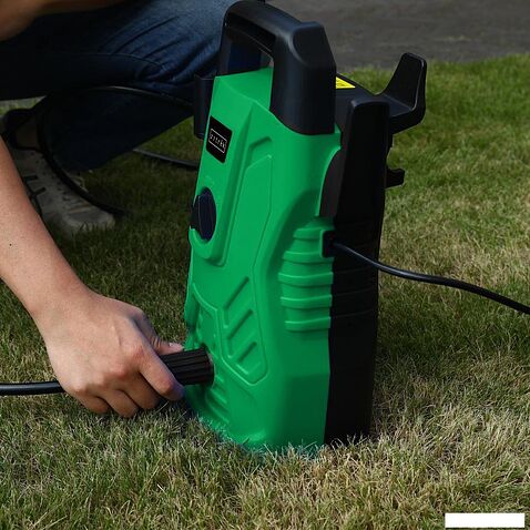 Мойка высокого давления Zitrek ZKCW110 083-2031