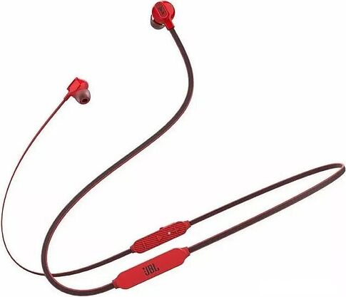 Наушники JBL C135BT (красный)