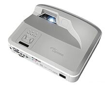 Проектор Optoma ZU500USTe