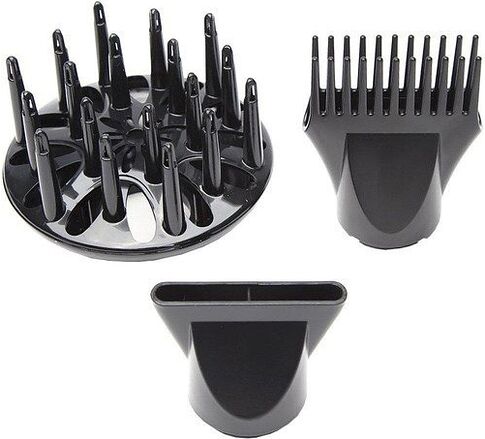 Фен GA.MA Power Ion GH2651