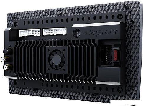 USB-магнитола Prology MPA-270 DSP